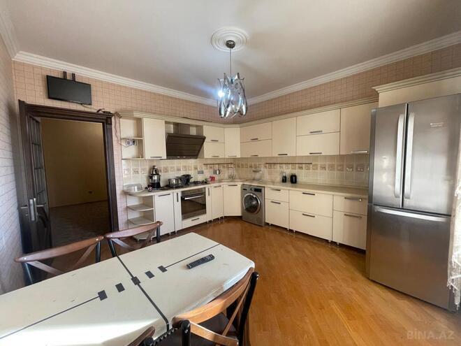 Satılır 4 otaqlı yeni tikili 169 m², Xalqlar Dostluğu m., photo 14 from 25