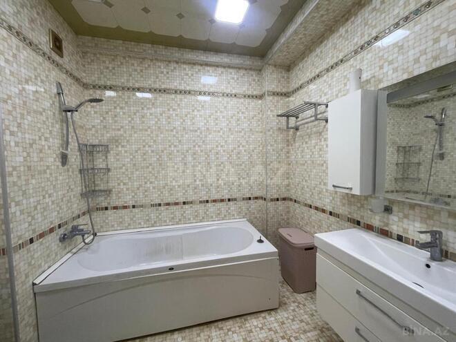 Satılır 4 otaqlı yeni tikili 169 m², Xalqlar Dostluğu m., photo 16 from 25