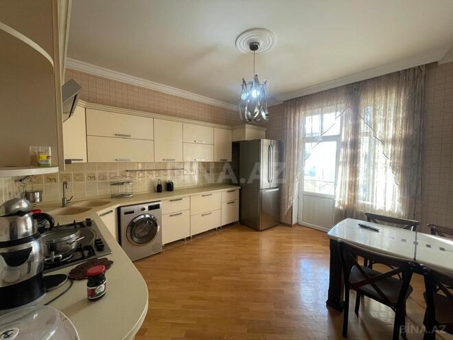 Satılır 4 otaqlı yeni tikili 169 m², Xalqlar Dostluğu m., photo 13 from 25