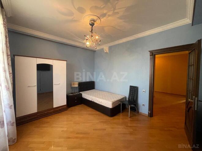 Satılır 4 otaqlı yeni tikili 169 m², Xalqlar Dostluğu m., photo 12 from 25
