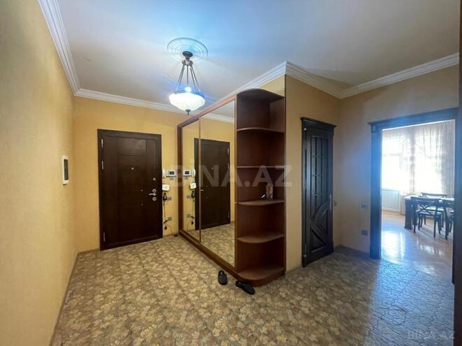 Satılır 4 otaqlı yeni tikili 169 m², Xalqlar Dostluğu m., photo 19 from 25