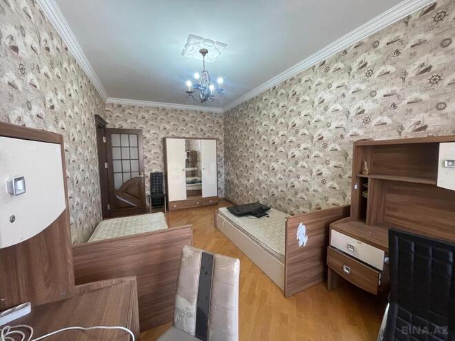 Satılır 4 otaqlı yeni tikili 169 m², Xalqlar Dostluğu m., photo 9 from 25
