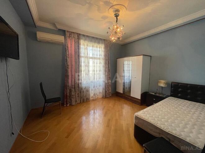 Satılır 4 otaqlı yeni tikili 169 m², Xalqlar Dostluğu m., photo 11 from 25