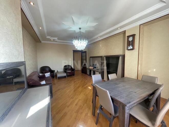Satılır 4 otaqlı yeni tikili 169 m², Xalqlar Dostluğu m., photo 4 from 25