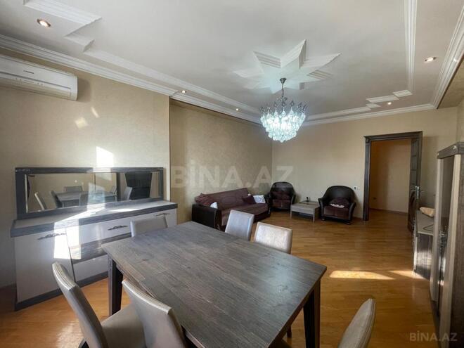 Satılır 4 otaqlı yeni tikili 169 m², Xalqlar Dostluğu m., photo 1 from 25