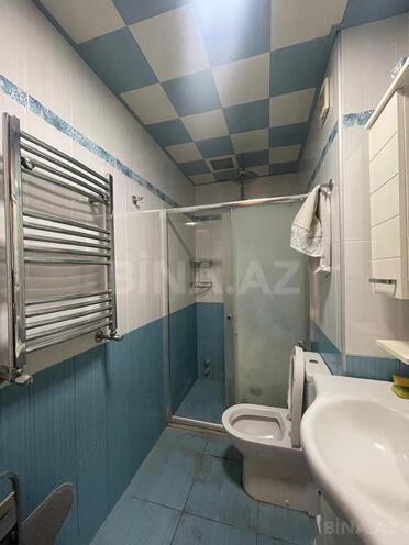 Satılır 4 otaqlı yeni tikili 169 m², Xalqlar Dostluğu m., photo 18 from 25