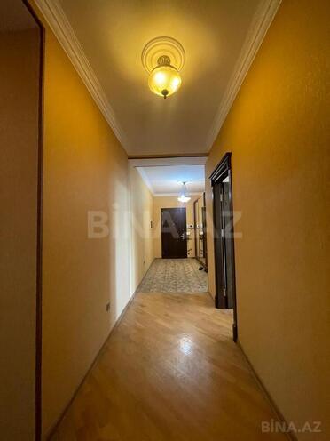 Satılır 4 otaqlı yeni tikili 169 m², Xalqlar Dostluğu m., photo 21 from 25