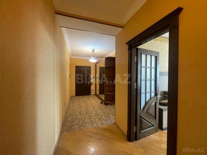 Satılır 4 otaqlı yeni tikili 169 m², Xalqlar Dostluğu m., photo 20 from 25