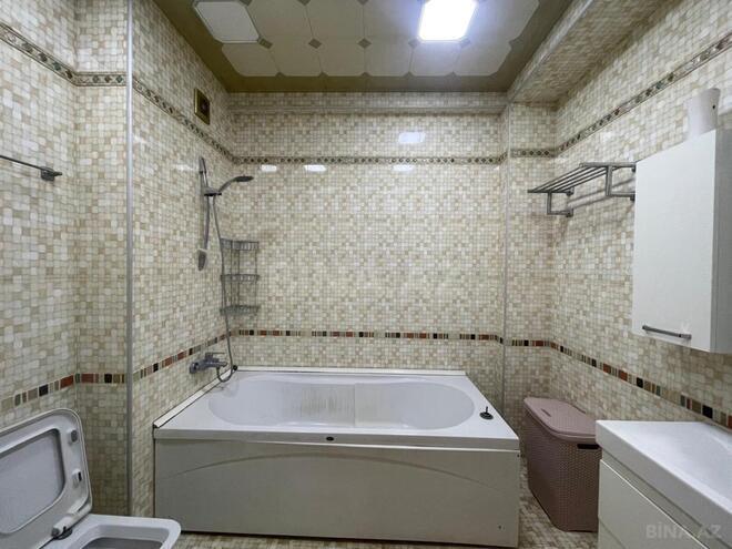 Satılır 4 otaqlı yeni tikili 169 m², Xalqlar Dostluğu m., photo 15 from 25