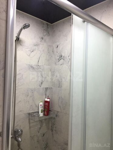 İcarəyə verilir 2 otaqlı köhnə tikili 60 m², Sahil m., photo 10 from 20
