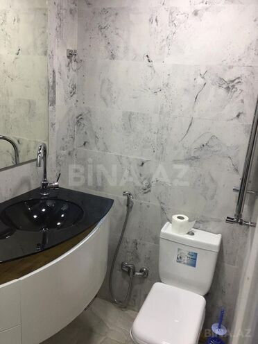 İcarəyə verilir 2 otaqlı köhnə tikili 60 m², Sahil m., photo 12 from 20