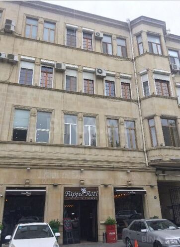 İcarəyə verilir 2 otaqlı köhnə tikili 60 m², Sahil m., photo 6 from 20