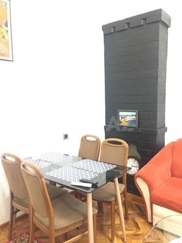 İcarəyə verilir 2 otaqlı köhnə tikili 60 m², Sahil m., photo 19 from 20