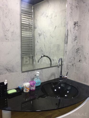 İcarəyə verilir 2 otaqlı köhnə tikili 60 m², Sahil m., photo 11 from 20
