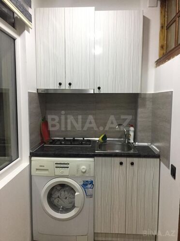 İcarəyə verilir 2 otaqlı köhnə tikili 60 m², Sahil m., photo 13 from 20