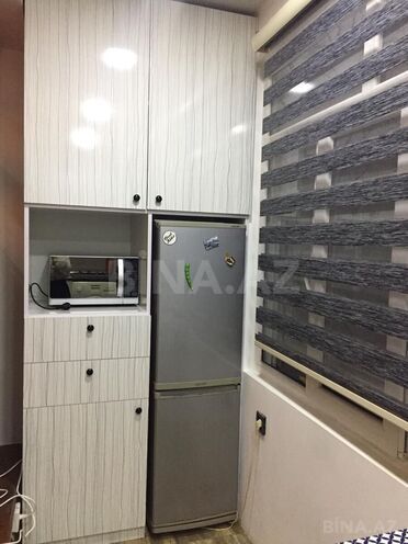 İcarəyə verilir 2 otaqlı köhnə tikili 60 m², Sahil m., photo 7 from 20