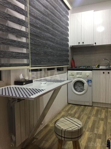 İcarəyə verilir 2 otaqlı köhnə tikili 60 m², Sahil m., photo 8 from 20