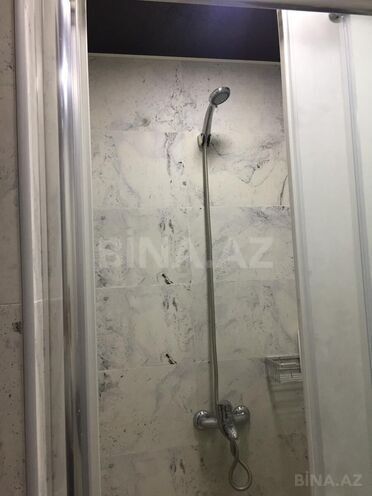 İcarəyə verilir 2 otaqlı köhnə tikili 60 m², Sahil m., photo 14 from 20