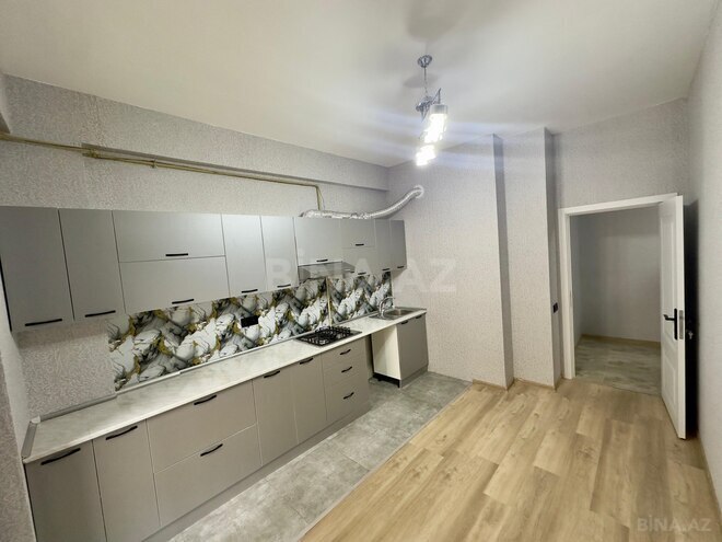 İcarəyə verilir 2 otaqlı yeni tikili 61 m², Bakıxanov q., photo 7 from 17