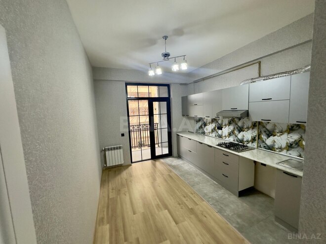 İcarəyə verilir 2 otaqlı yeni tikili 61 m², Bakıxanov q., photo 6 from 17