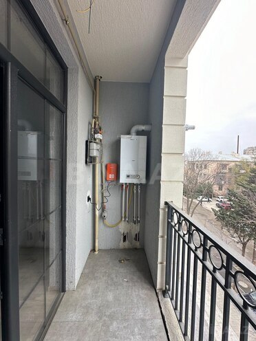 İcarəyə verilir 2 otaqlı yeni tikili 61 m², Bakıxanov q., photo 15 from 17