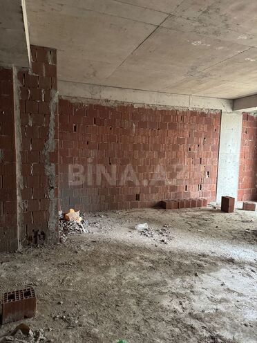 Satılır 2 otaqlı yeni tikili 90.3 m², Azadlıq Prospekti m., photo 5 from 7