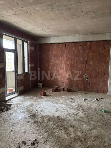 Satılır 2 otaqlı yeni tikili 90.3 m², Azadlıq Prospekti m., photo 4 from 7
