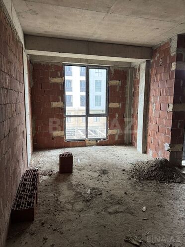 Satılır 2 otaqlı yeni tikili 90.3 m², Azadlıq Prospekti m., photo 3 from 7