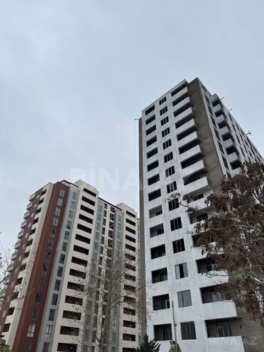 Satılır 2 otaqlı yeni tikili 90.3 m², Azadlıq Prospekti m., photo 6 from 7