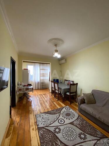 Satılır 2 otaqlı köhnə tikili 40 m², Azadlıq Prospekti m., photo 3 from 8
