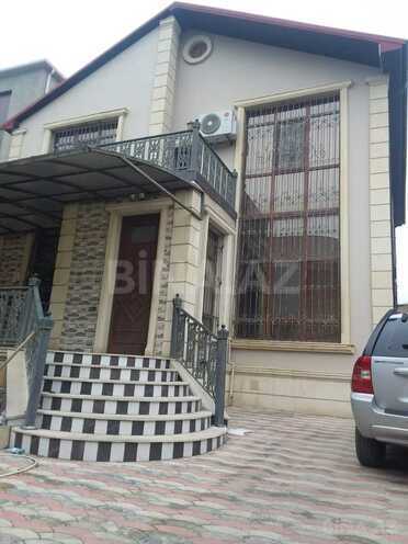 Продаётся 4-комн. дом/дача 220 м², пос. Бадамдар, photo 1 from 19