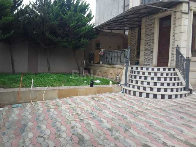 Продаётся 4-комн. дом/дача 220 м², пос. Бадамдар, photo 3 from 19