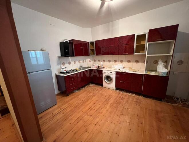 İcarəyə verilir 3 otaqlı həyət evi/bağ evi 190 m², Nəsimi m., photo 7 from 13