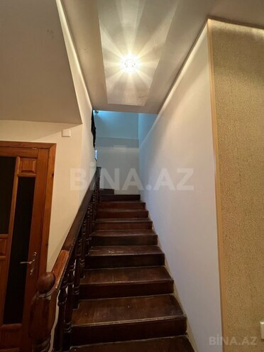 İcarəyə verilir 3 otaqlı həyət evi/bağ evi 190 m², Nəsimi m., photo 8 from 13