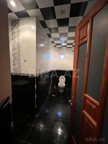İcarəyə verilir 3 otaqlı həyət evi/bağ evi 190 m², Nəsimi m., photo 12 from 13