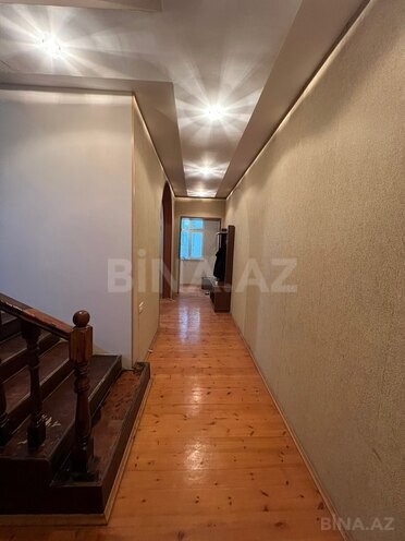 İcarəyə verilir 3 otaqlı həyət evi/bağ evi 190 m², Nəsimi m., photo 10 from 13