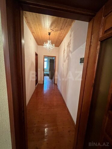 İcarəyə verilir 3 otaqlı həyət evi/bağ evi 190 m², Nəsimi m., photo 4 from 13