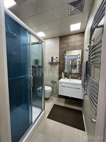 Сдаётся 2-комн. новостройка 60 м², м. Гянджлик, photo 8 from 9