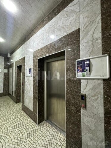 Сдаётся 2-комн. новостройка 60 м², м. Гянджлик, photo 7 from 9