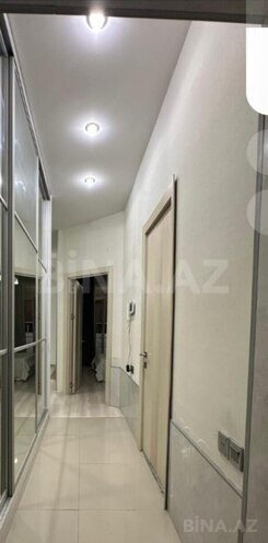 Сдаётся 2-комн. новостройка 60 м², м. Гянджлик, photo 6 from 9