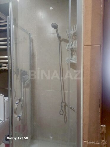 İcarəyə verilir 3 otaqlı yeni tikili 70 m², 8 Noyabr m., photo 10 from 12