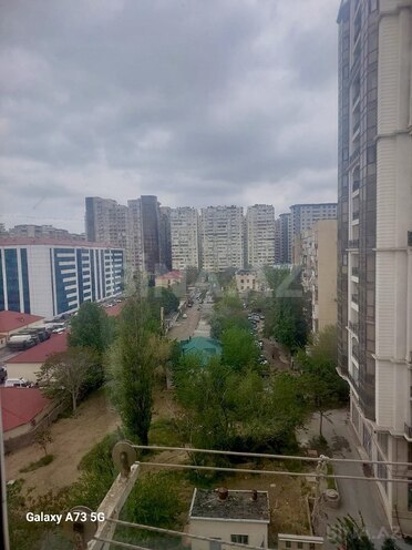 İcarəyə verilir 3 otaqlı yeni tikili 70 m², 8 Noyabr m., photo 4 from 12