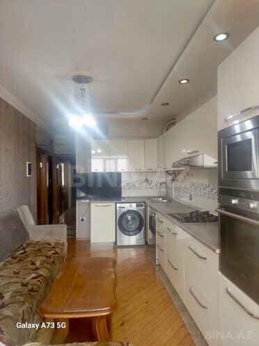 İcarəyə verilir 3 otaqlı yeni tikili 70 m², 8 Noyabr m., photo 9 from 12
