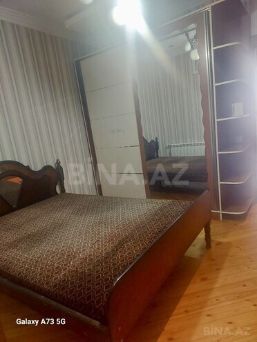 İcarəyə verilir 3 otaqlı yeni tikili 70 m², 8 Noyabr m., photo 5 from 12