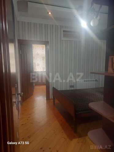İcarəyə verilir 3 otaqlı yeni tikili 70 m², 8 Noyabr m., photo 6 from 12