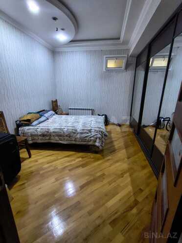 Satılır 2 otaqlı yeni tikili 68 m², Həzi Aslanov m., photo 4 from 8