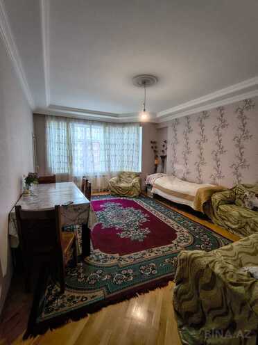 Satılır 2 otaqlı yeni tikili 68 m², Həzi Aslanov m., photo 1 from 8