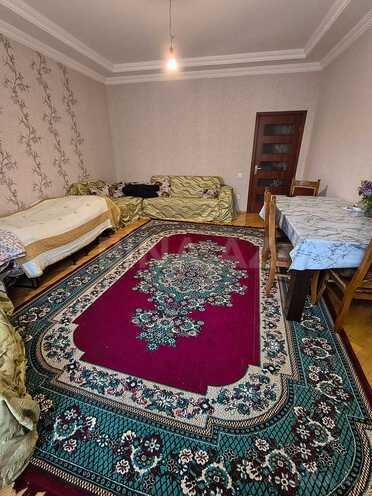 Satılır 2 otaqlı yeni tikili 68 m², Həzi Aslanov m., photo 3 from 8