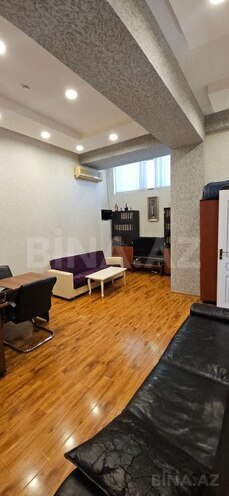 İcarəyə verilir  obyekt 120 m², Həzi Aslanov m., photo 18 from 23