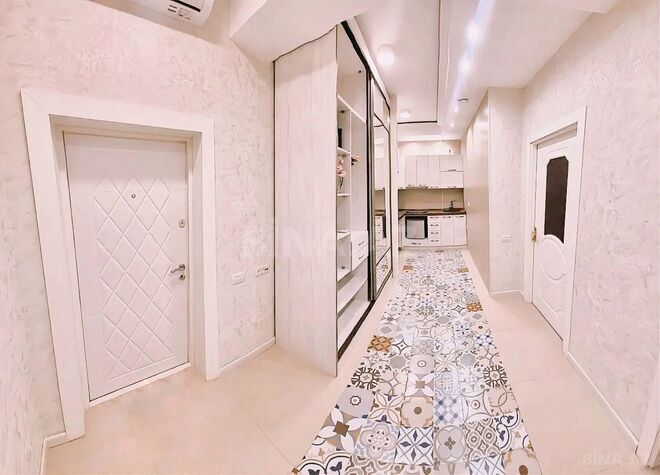 Satılır 2 otaqlı yeni tikili 70 m², Nəriman Nərimanov m., photo 3 from 7